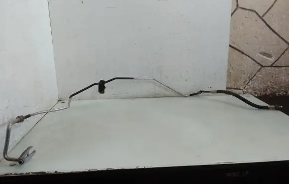 Audi A8 S8 D2 4D Air conditioning (A/C) pipe/hose