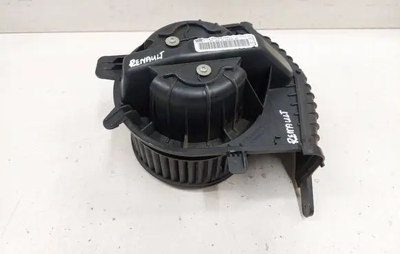 Heater fan/blower