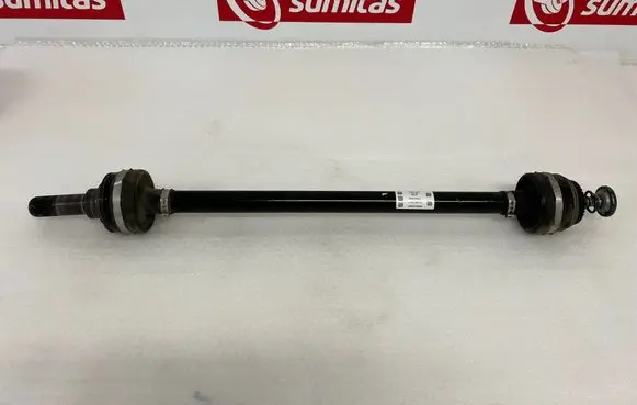 BMW X3 G01 Rear driveshaft 8679940 10343718J 20B1812G0040
