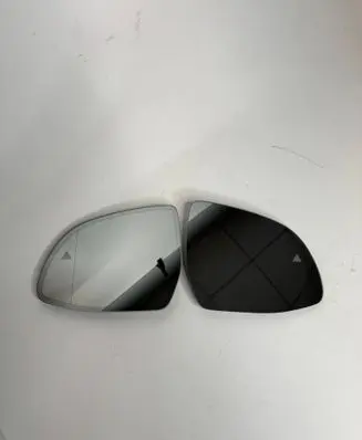 BMW X5 G05 Wing mirror glass 6005263 6004082