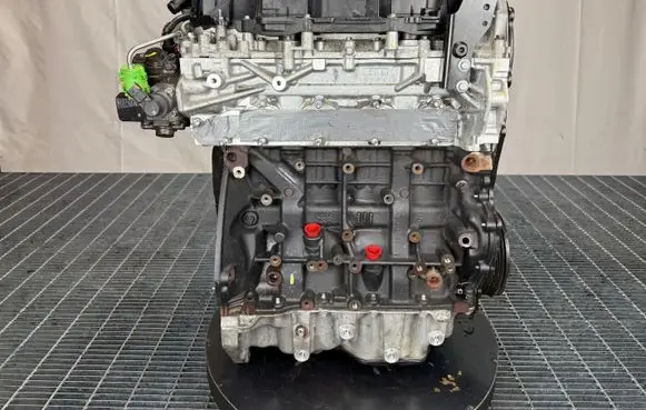 Renault Trafic III (X82) Engine R9M452 R9M450 8201662458