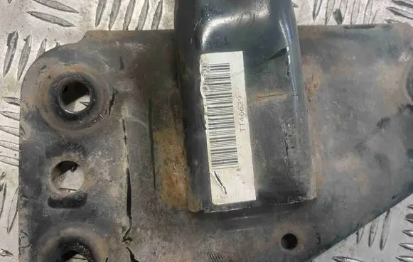 Mini One - Cooper Coupe R56 Front subframe 6772229