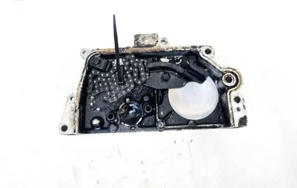 Nissan Almera N16 other engine part