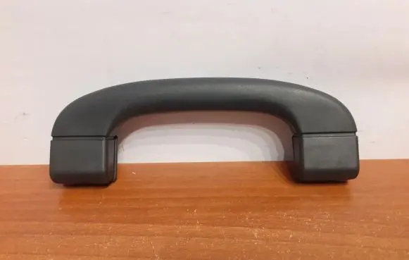 BMW X5 E70 Front interior roof grab handle 6977691 12502