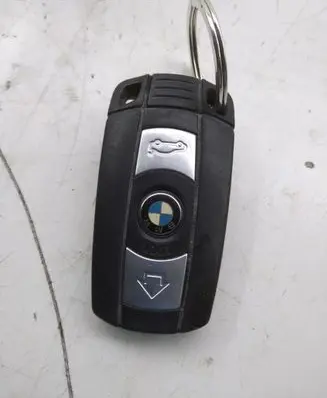 BMW 3 E90 E91 Ignition key/card 