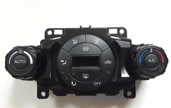 Ford Ecosport Air conditioner control unit module DN1T18C612FG