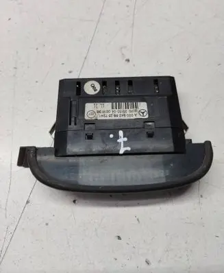 Mercedes-Benz S W220 Parking PDC sensor display screen A0005428823