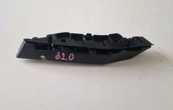 Skoda Scala Front bumper mounting bracket 657807183adi