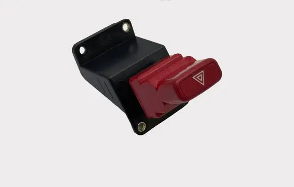 Alfa Romeo GTV Hazard light switch 60601499