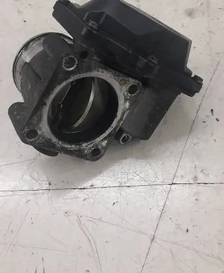 KIA Ceed Throttle valve 351002A900 120905003046 5WY9174E
