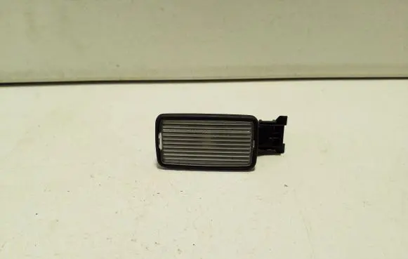 Volvo XC40 Front door interior light 31663793