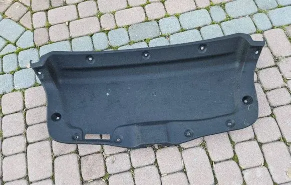 Toyota Corolla E210 E21 Tailgate trim 6471902290