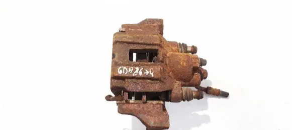 Chrysler Pacifica Rear brake caliper