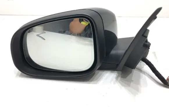 Jaguar XF Front door electric wing mirror