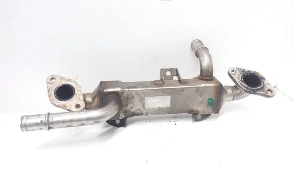 Ford Galaxy EGR valve cooler