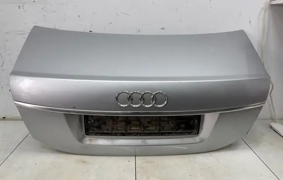 Audi A6 S6 C6 4F Tailgate/trunk/boot lid