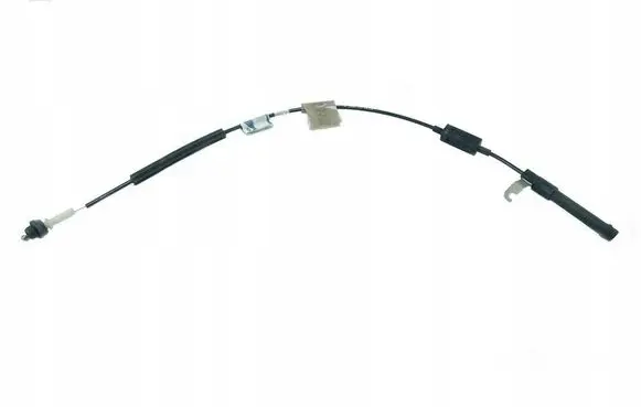 Ford Fiesta Gear shift cable linkage 6648399