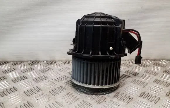 Heater fan/blower