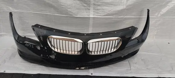 BMW 6 E63 E64 Front bumper ZDERZAKPRZEDNIE63
