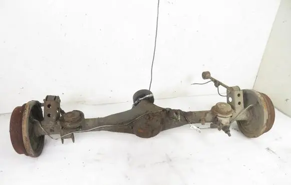 Daihatsu Terios Rear differential 