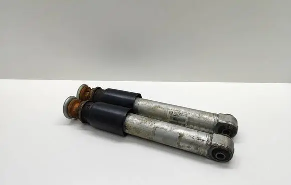 BMW 5 E60 E61 Rear shock absorber/damper 6769011 676901102 33526769011