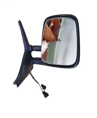 Volkswagen Transporter - Caravelle T4 Front door electric wing mirror E1146R015696