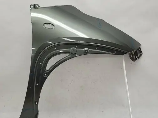 Toyota Aygo X Fender