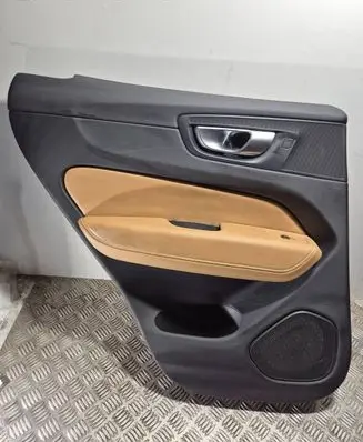 Volvo XC60 Rear door card panel trim 30747755 31446176 31350426