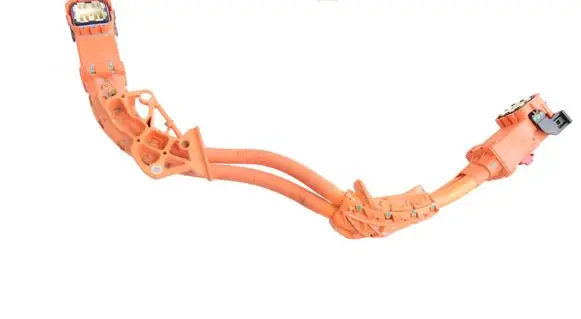 Tesla Model Y Other wiring loom 110900000E
