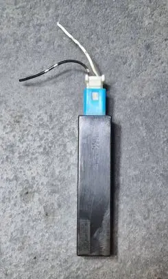 Subaru Outback Antenna control unit K215981