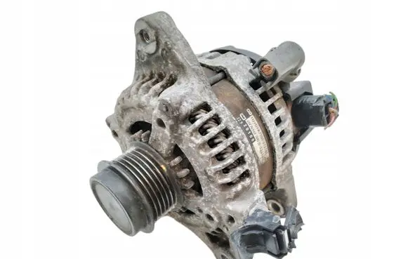 Toyota Auris 150 Generator/alternator 270600T020