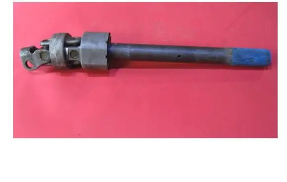 Volkswagen PASSAT B5.5 Steering column universal joint 980702X