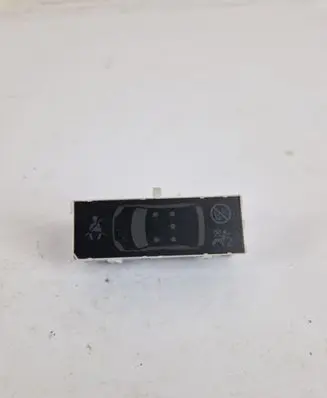 Peugeot 3008 I Other dashboard 9664644180