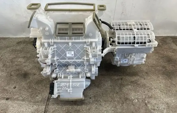 Toyota RAV 4 (XA50) Interior heater climate box assembly 8705033D50 4432608123