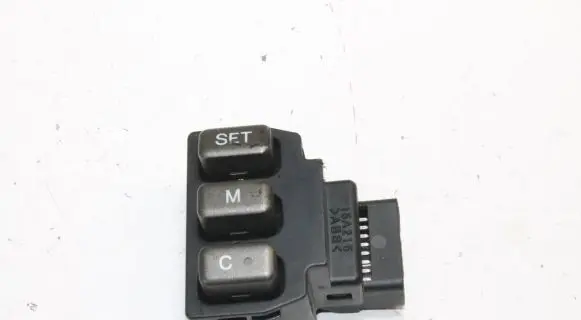 Lexus LS 430 Other switches/knobs/shifts 15A215