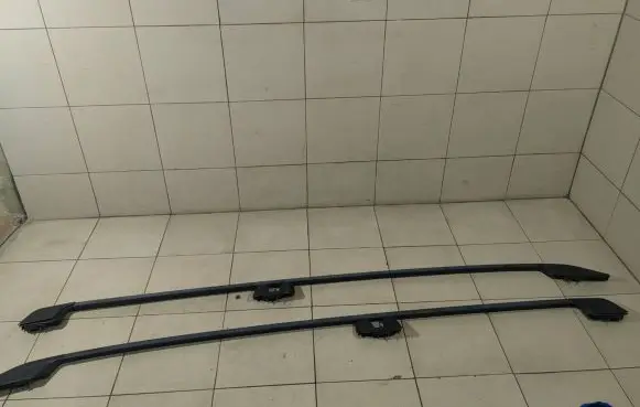 Volvo XC70 Roof bar rail 9484137 9484138