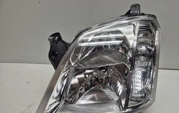 Headlight/headlamp