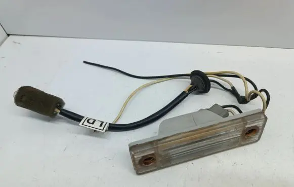 Chevrolet Lacetti Number plate light DHI0751 0751