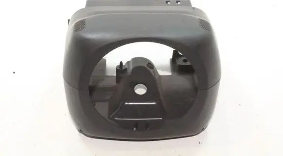 Porsche Boxster 987 Steering wheel column trim 99755227302 99755247502