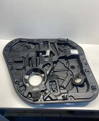 Volvo XC90 Rear window lifting mechanism without motor 31349764