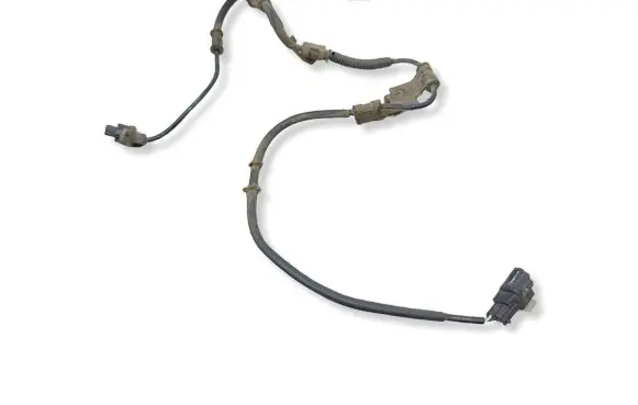 Hyundai Sonata ABS brake wheel speed sensor 598303K000
