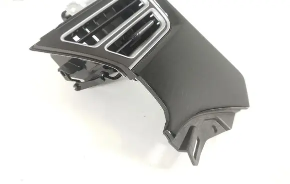 Tesla Model X Dash center air vent grill 6007629-00-C