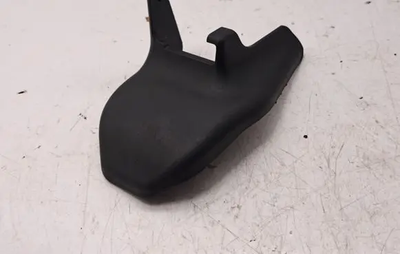 Toyota Avensis T270 Front driver seat rail trim 7212805020C0 7212805020