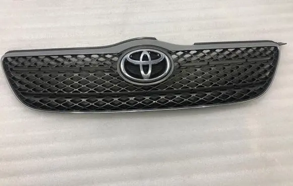 Toyota Corolla E120 E130 Front grill 