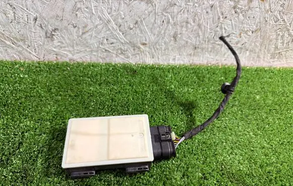 BMW 3 G20 G21 Blind spot module 5A52AC7 14415010