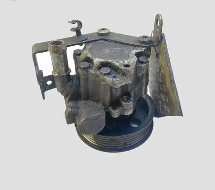 Peugeot 407 Power steering pump 9659604580 7691955348