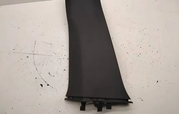 Volkswagen PASSAT CC (B) pillar trim (bottom) 3C8867291