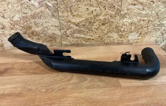 Ford Mondeo Mk III Intercooler hose/pipe 1S7Q6K770CD