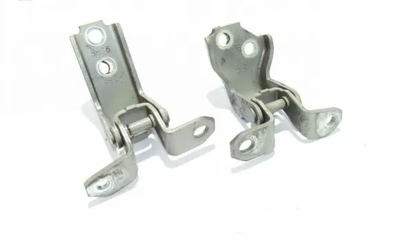 Suzuki Swift II Front door hinge set 