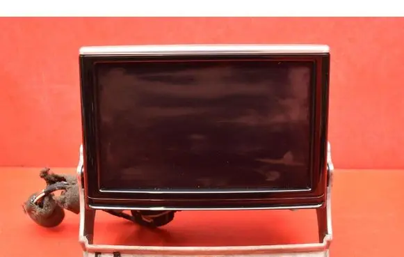 Audi A8 S8 D4 4H Radio/CD/DVD/GPS head unit 4H0857273